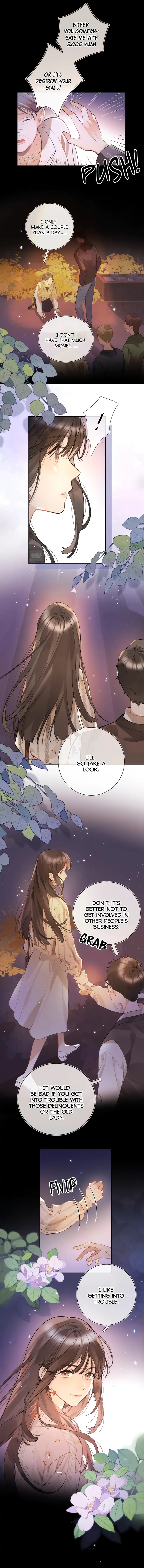 Confession Chapter 1 - Page 7