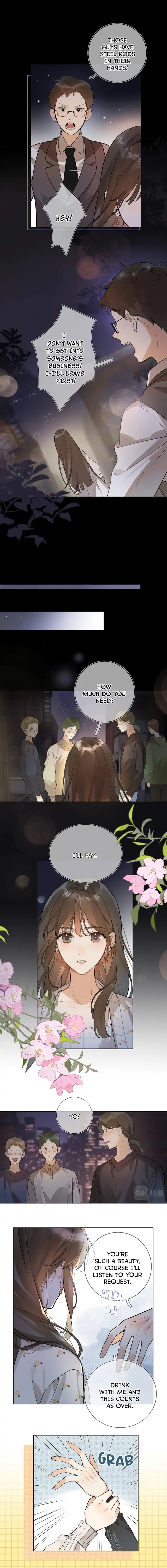 Confession Chapter 1 - Page 8