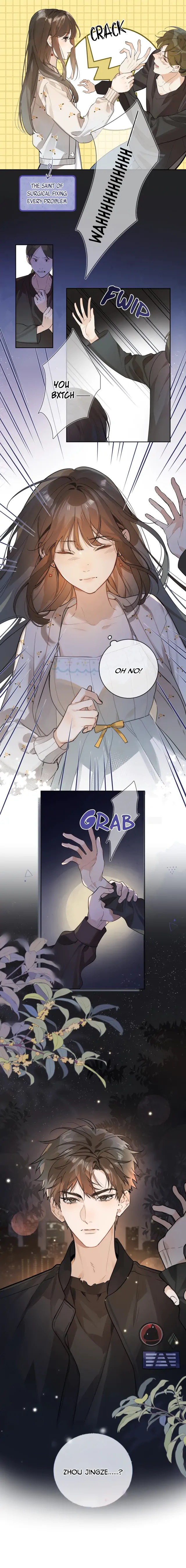 Confession Chapter 1 - Page 9