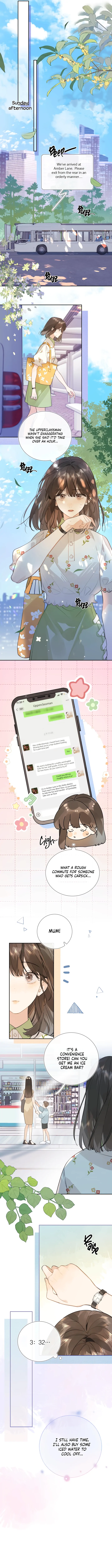 Confession Chapter 10 - Page 2