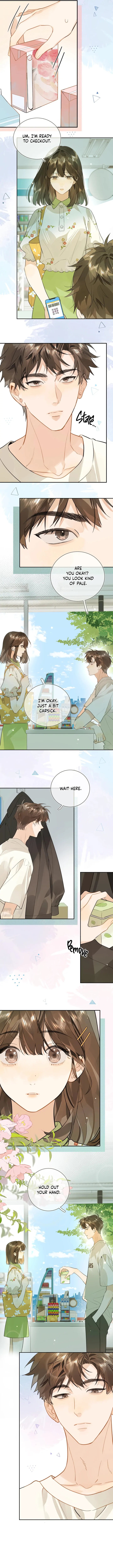 Confession Chapter 10 - Page 5