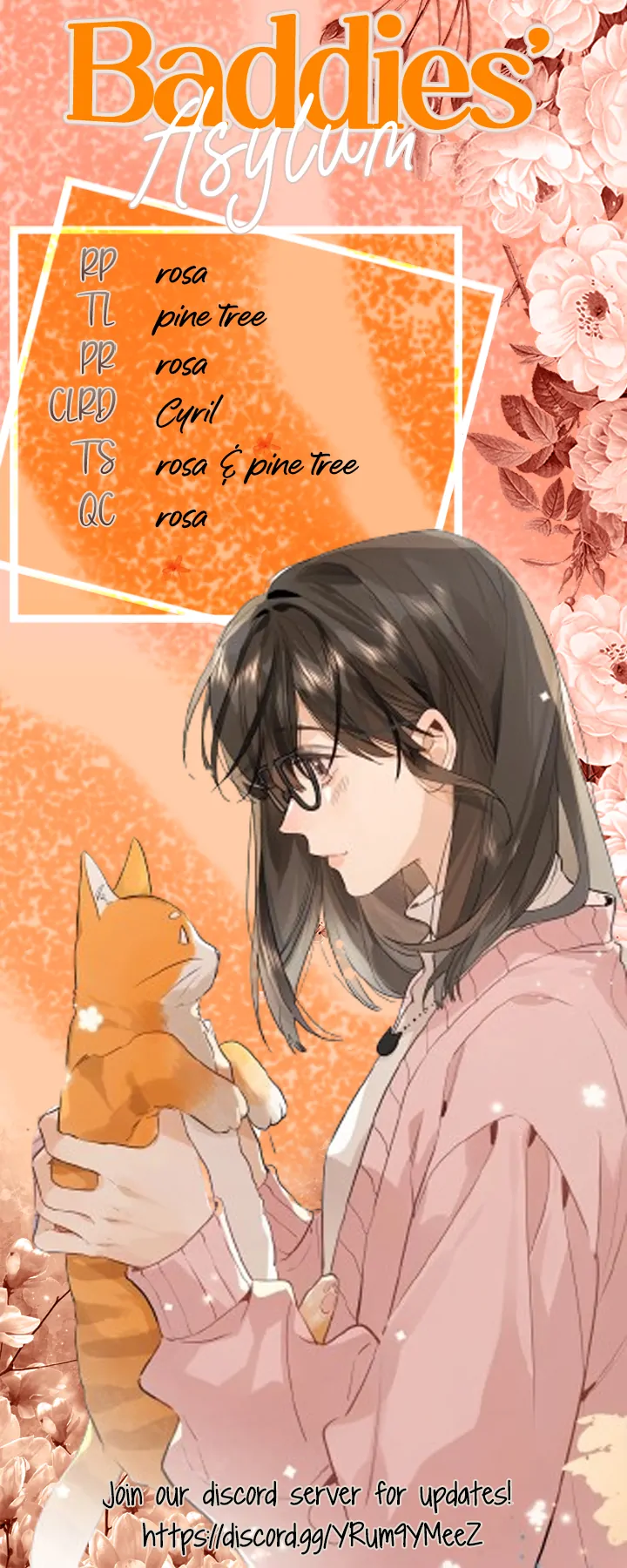 Confession Chapter 10 - Page 7