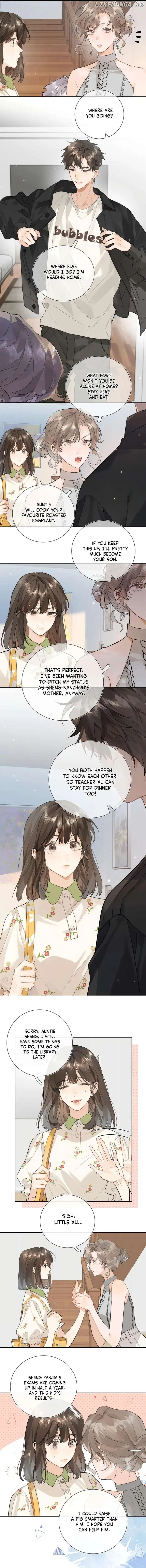 Confession Chapter 11 - Page 4