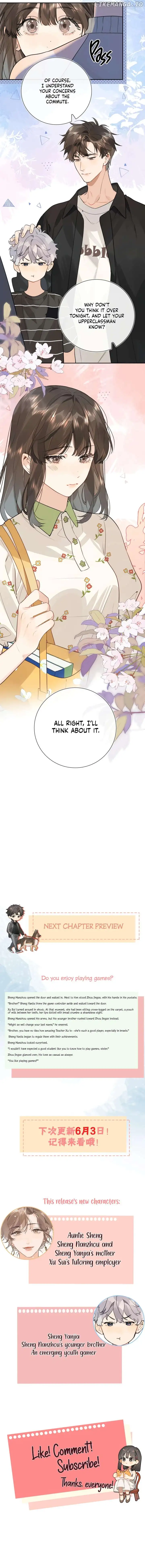 Confession Chapter 11 - Page 5