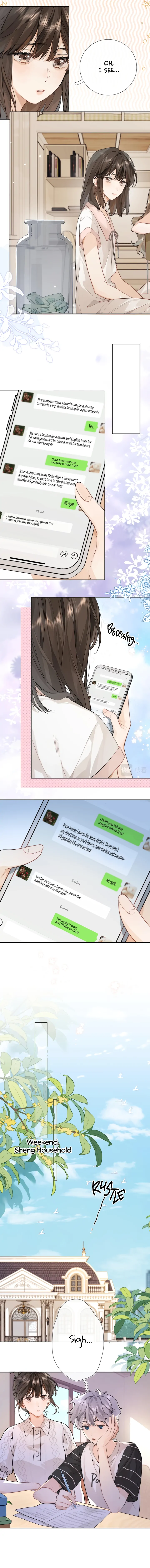 Confession Chapter 12 - Page 2