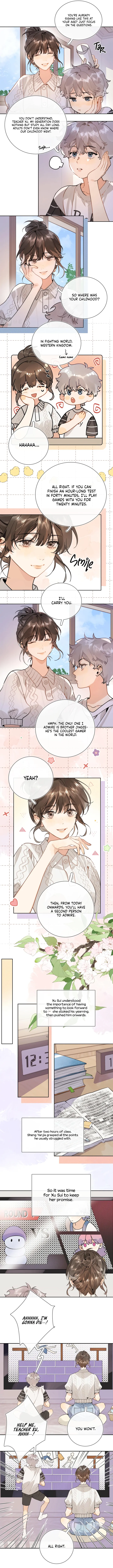 Confession Chapter 12 - Page 3