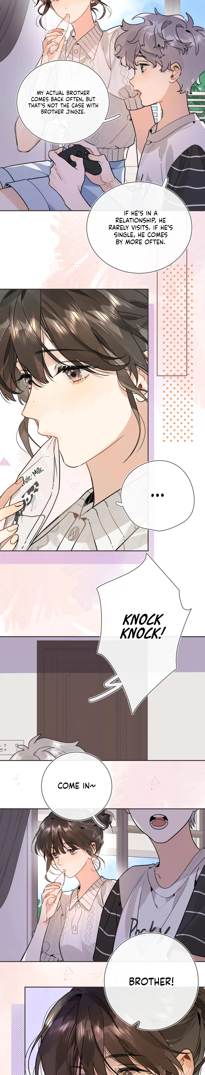 Confession Chapter 12 - Page 5
