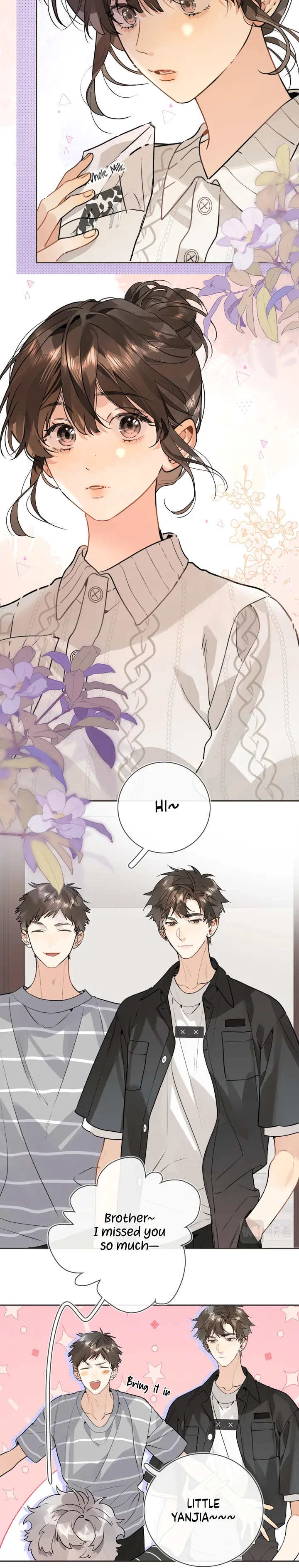Confession Chapter 12 - Page 6