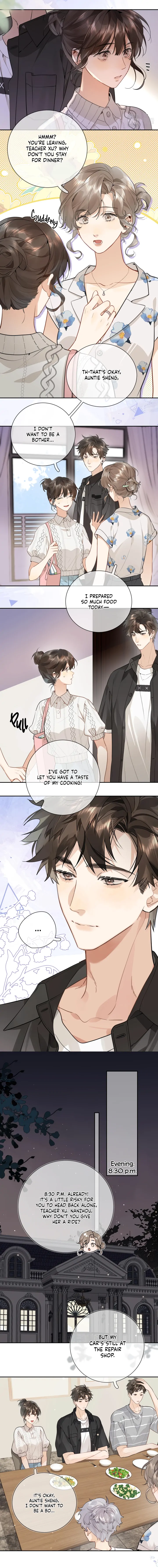 Confession Chapter 13 - Page 4