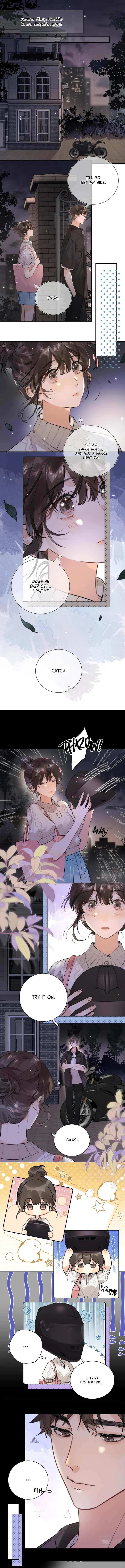 Confession Chapter 13 - Page 6