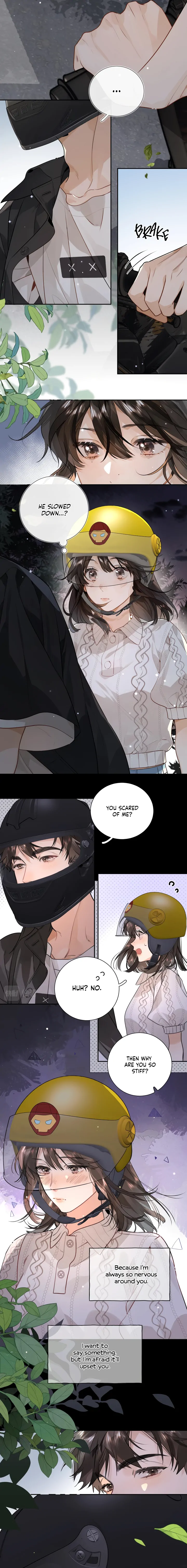 Confession Chapter 14 - Page 3