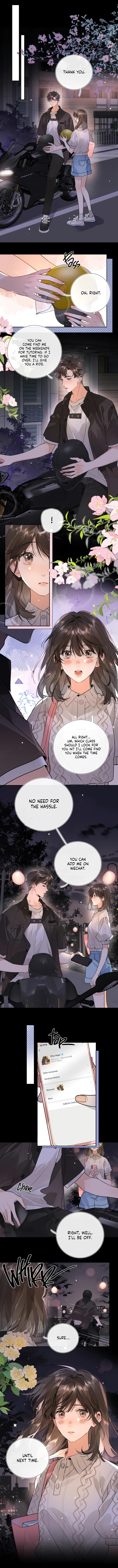 Confession Chapter 15 - Page 0