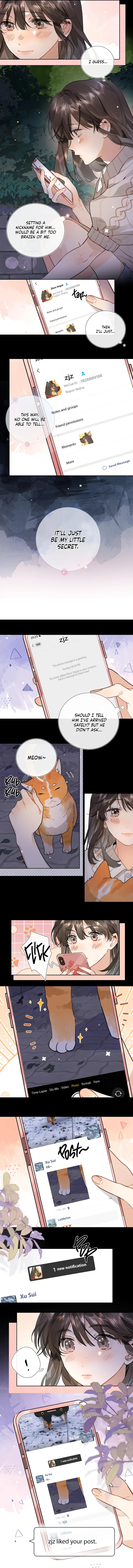 Confession Chapter 15 - Page 2