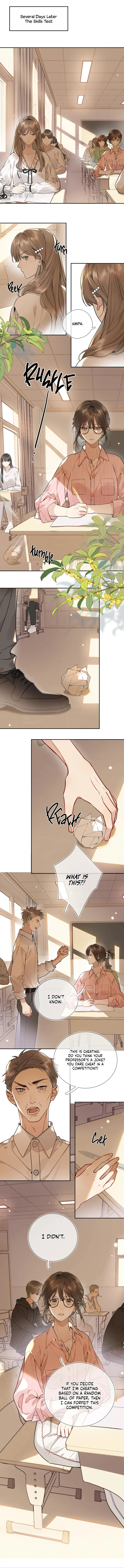 Confession Chapter 16 - Page 2