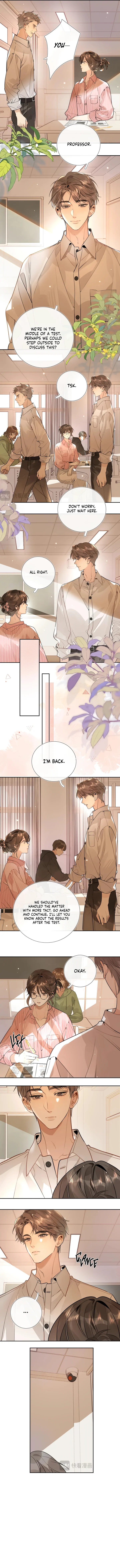 Confession Chapter 16 - Page 3