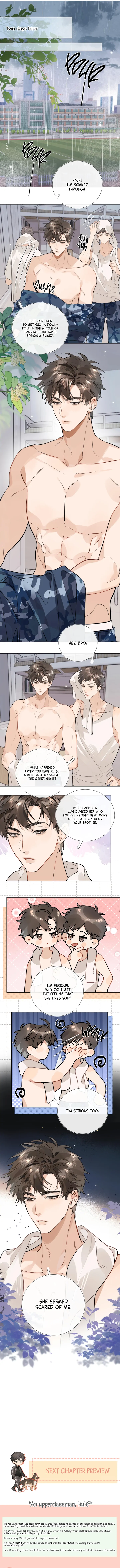 Confession Chapter 16 - Page 4