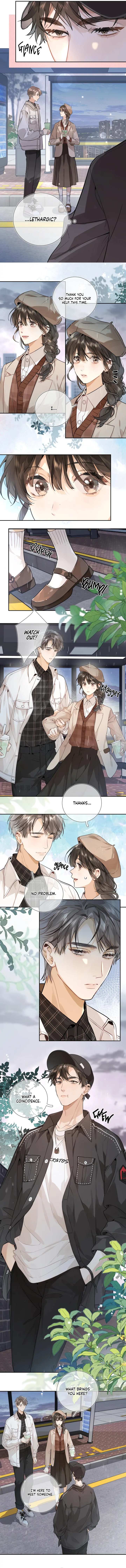 Confession Chapter 17 - Page 1