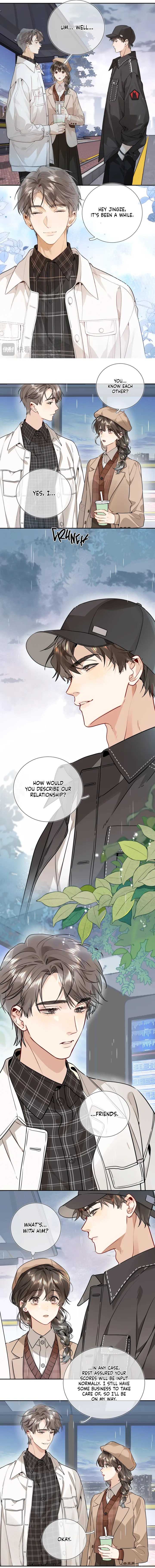 Confession Chapter 17 - Page 2