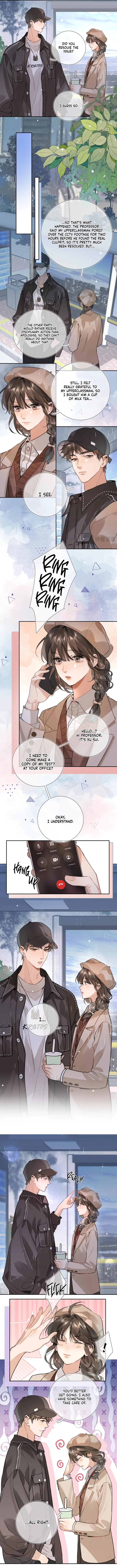 Confession Chapter 17 - Page 4