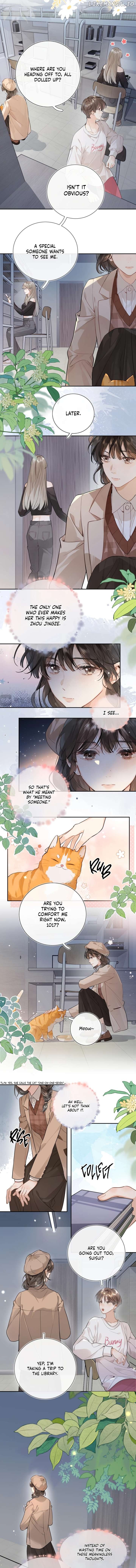 Confession Chapter 18 - Page 1