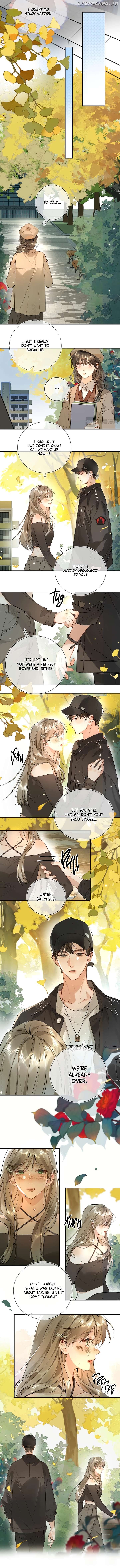 Confession Chapter 18 - Page 2