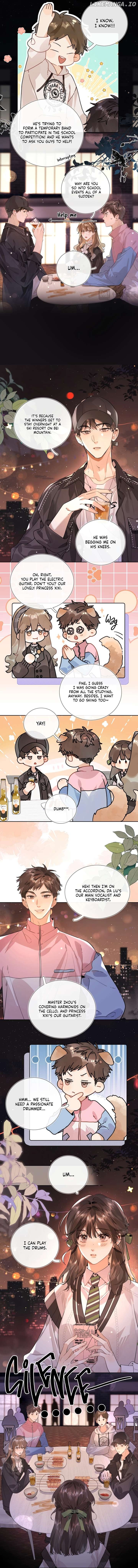 Confession Chapter 19 - Page 6