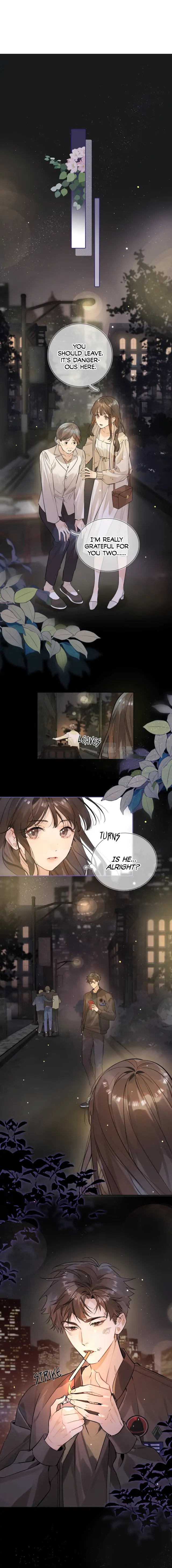 Confession Chapter 2 - Page 2