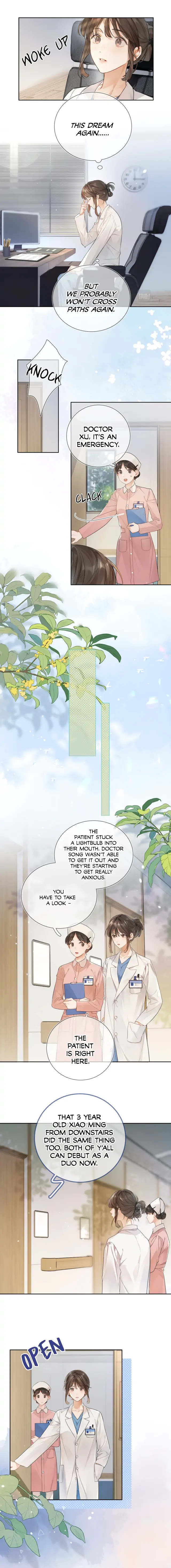 Confession Chapter 2 - Page 6