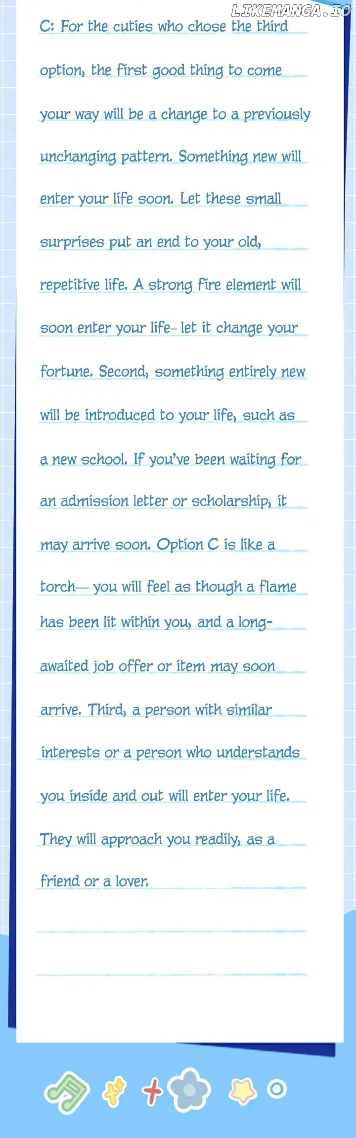 Confession Chapter 20.1 - Page 2
