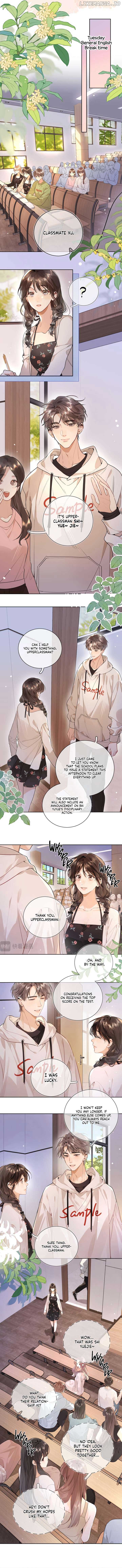 Confession Chapter 20 - Page 1