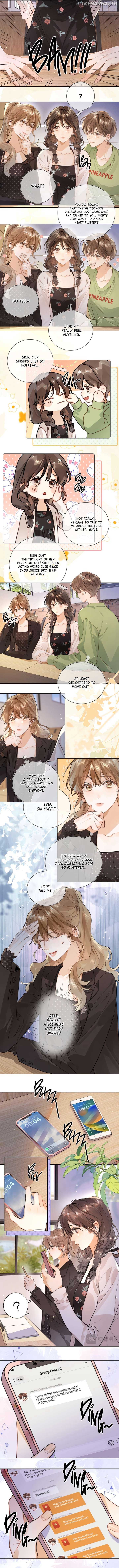 Confession Chapter 20 - Page 2