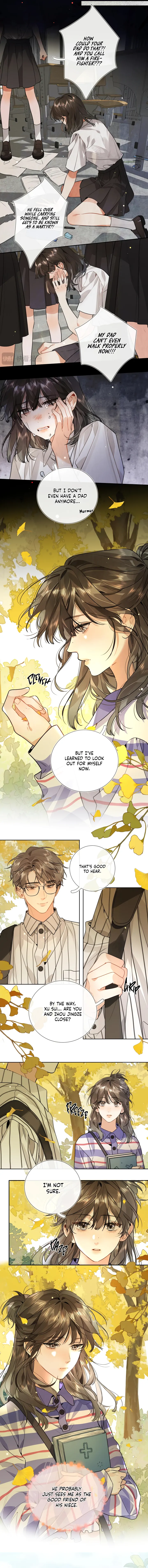Confession Chapter 21 - Page 2