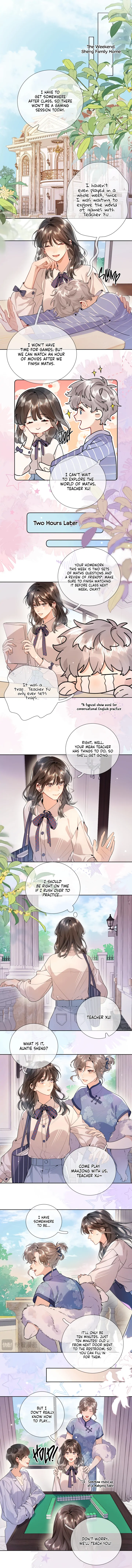 Confession Chapter 21 - Page 3
