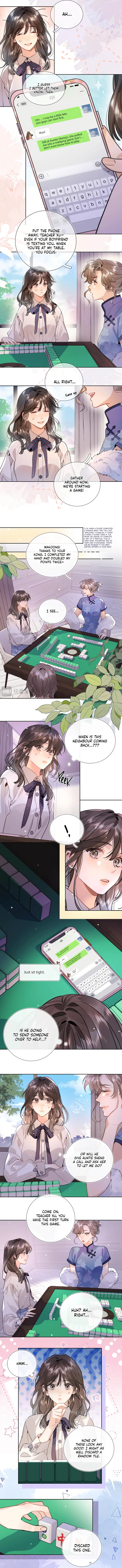 Confession Chapter 21 - Page 4