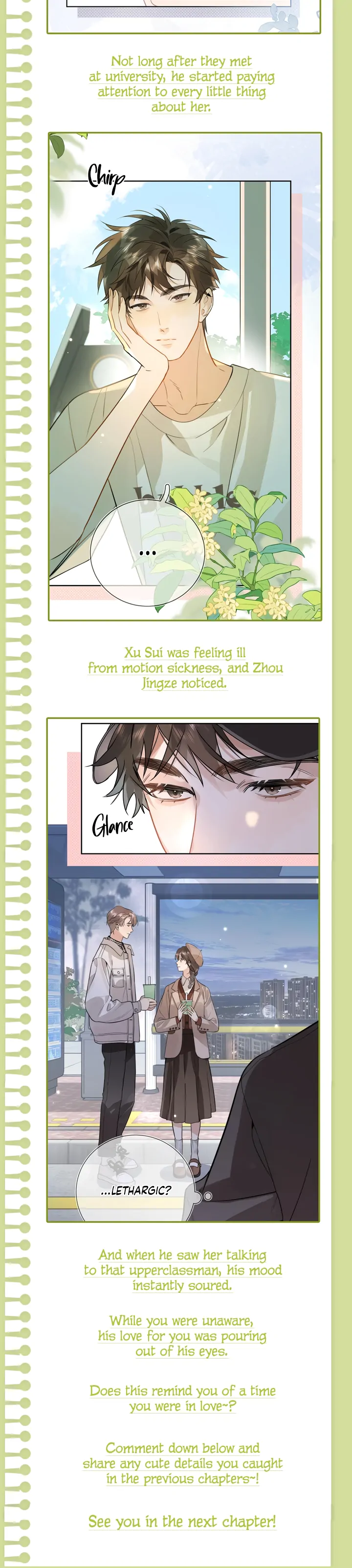 Confession Chapter 22.1 - Page 2