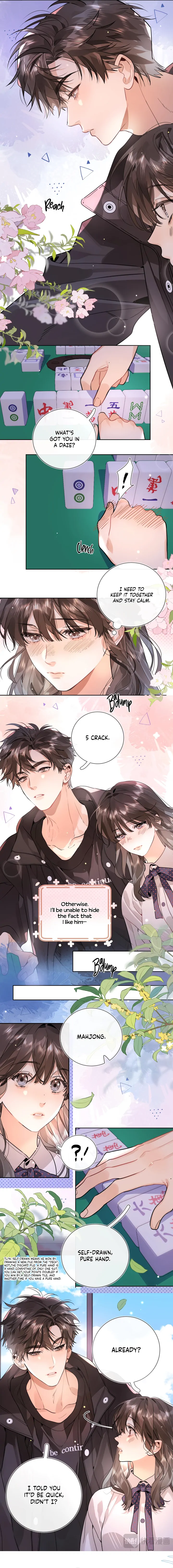 Confession Chapter 22 - Page 1