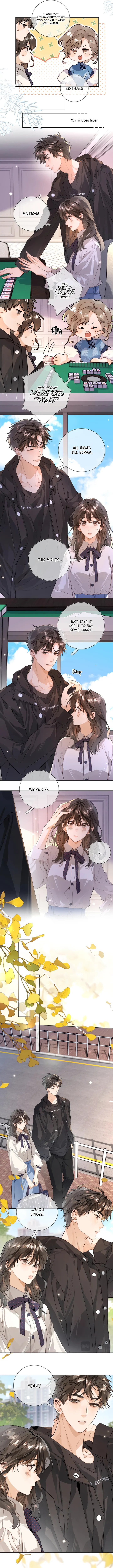 Confession Chapter 22 - Page 2