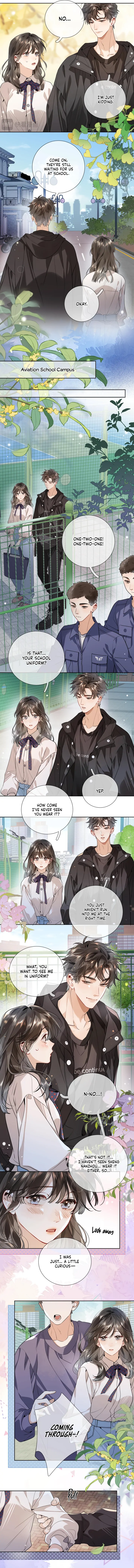 Confession Chapter 22 - Page 4