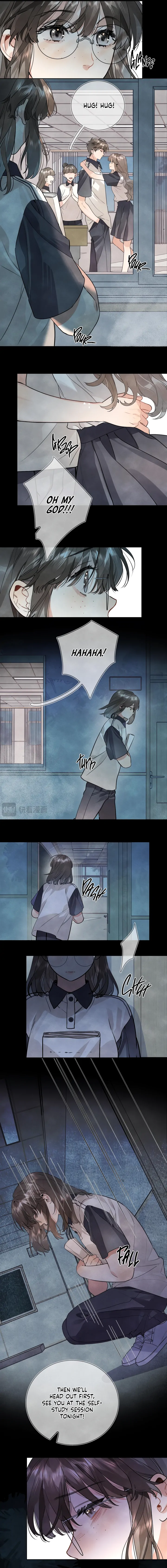 Confession Chapter 23 - Page 4