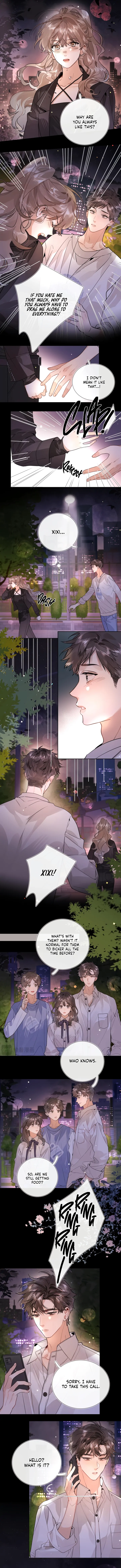 Confession Chapter 24 - Page 2