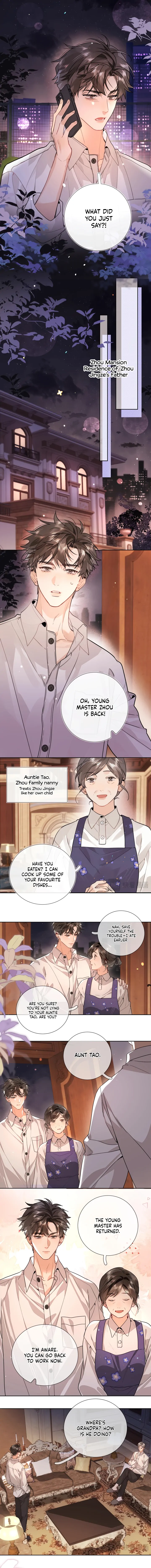 Confession Chapter 24 - Page 3