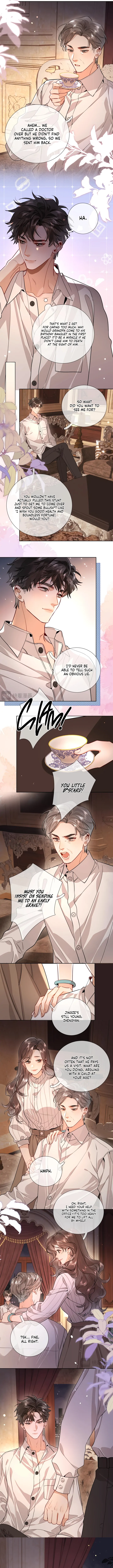 Confession Chapter 24 - Page 4