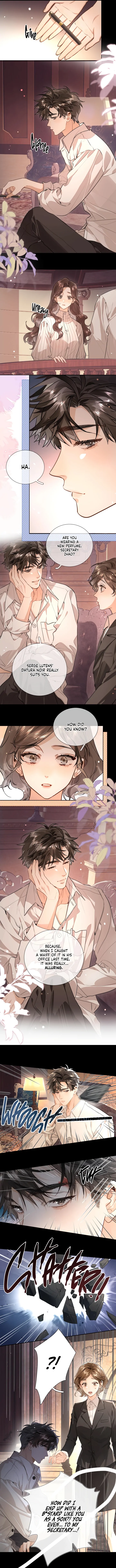 Confession Chapter 25 - Page 1