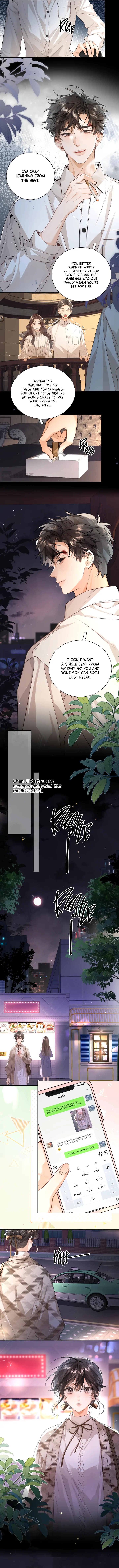 Confession Chapter 25 - Page 2