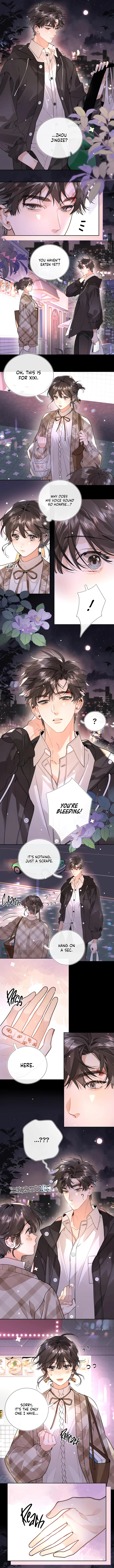 Confession Chapter 25 - Page 3