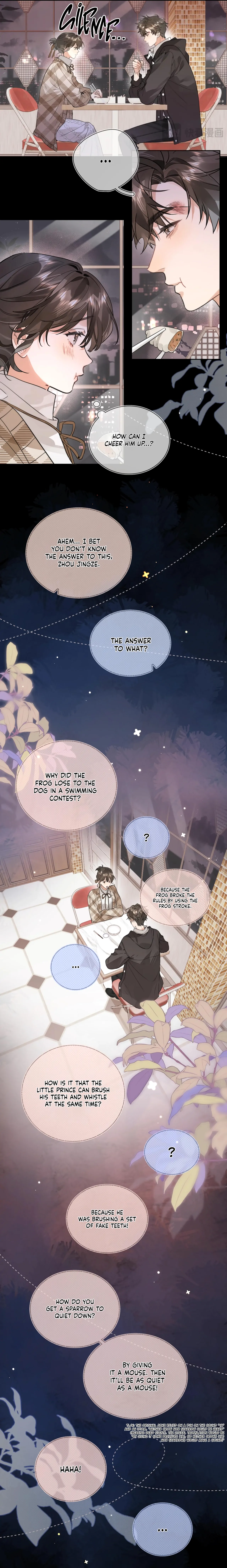 Confession Chapter 26 - Page 6