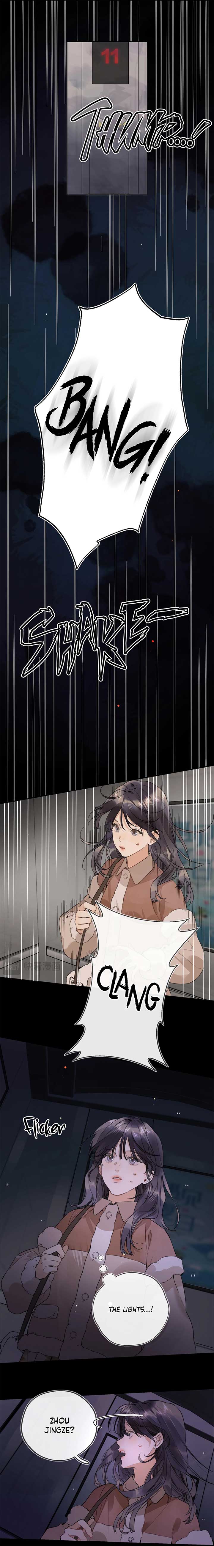 Confession Chapter 27 - Page 12