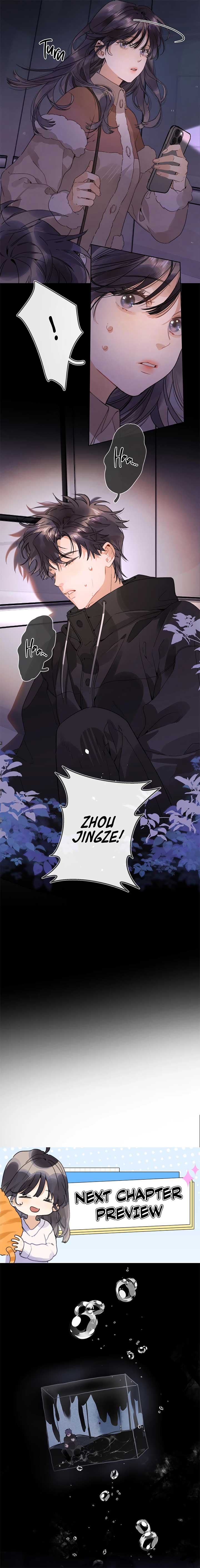 Confession Chapter 27 - Page 14
