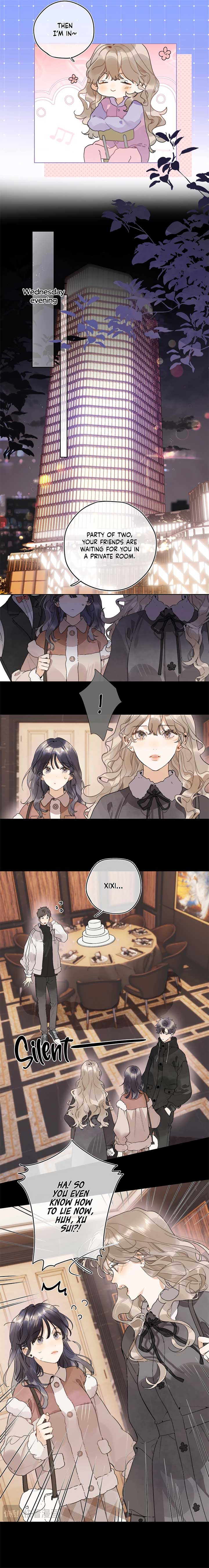Confession Chapter 27 - Page 7