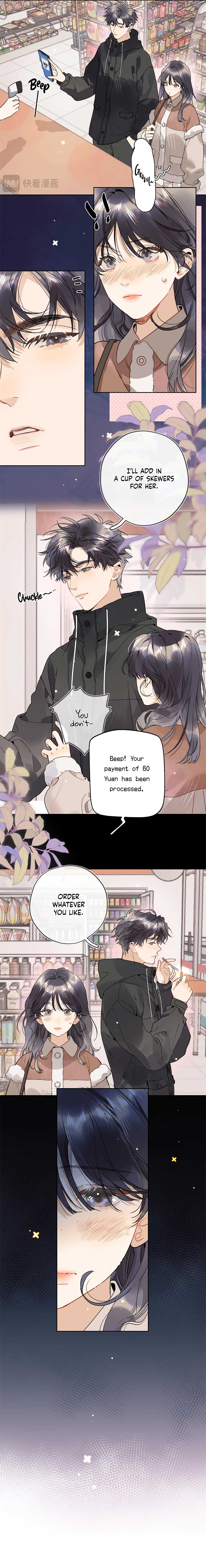 Confession Chapter 27 - Page 9